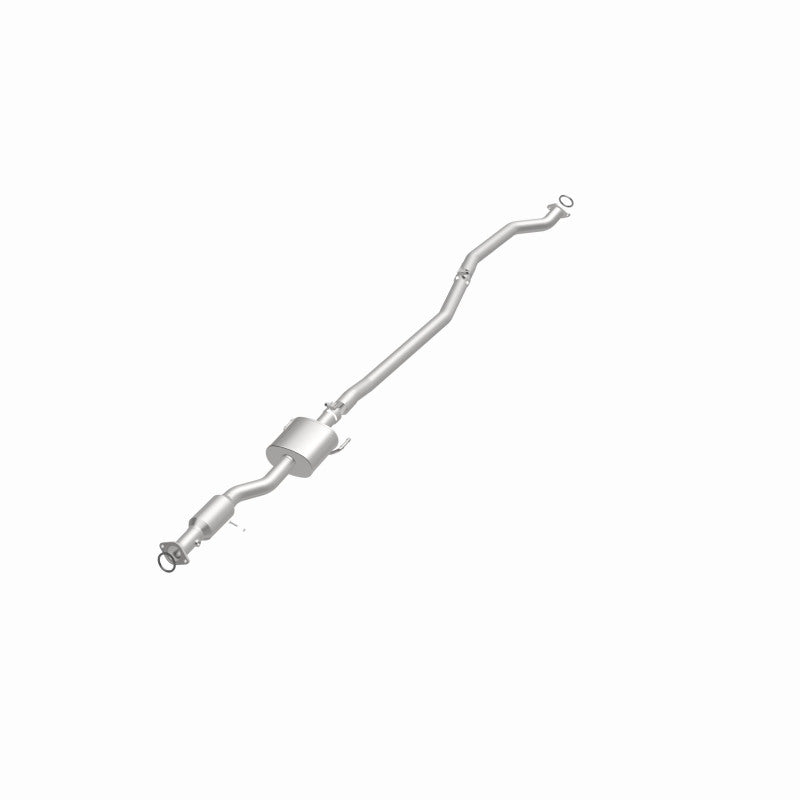 MagnaFlow 16-17 Mazda CX-9 2.5L Direct Fit Converter