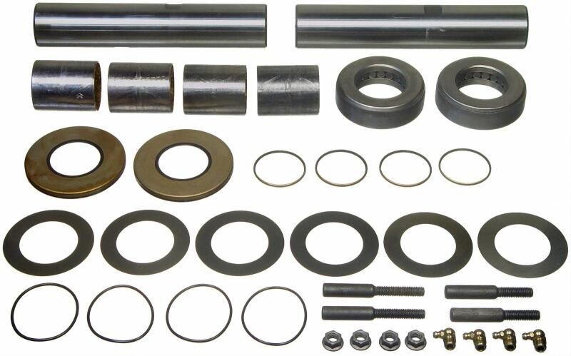 MOOG 65-69 International M1400 King Pin Set