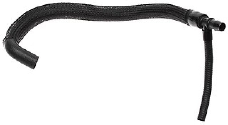 Gates 2023 Lexus ES350 V-6 3.5L Upper Molded Coolant Hose