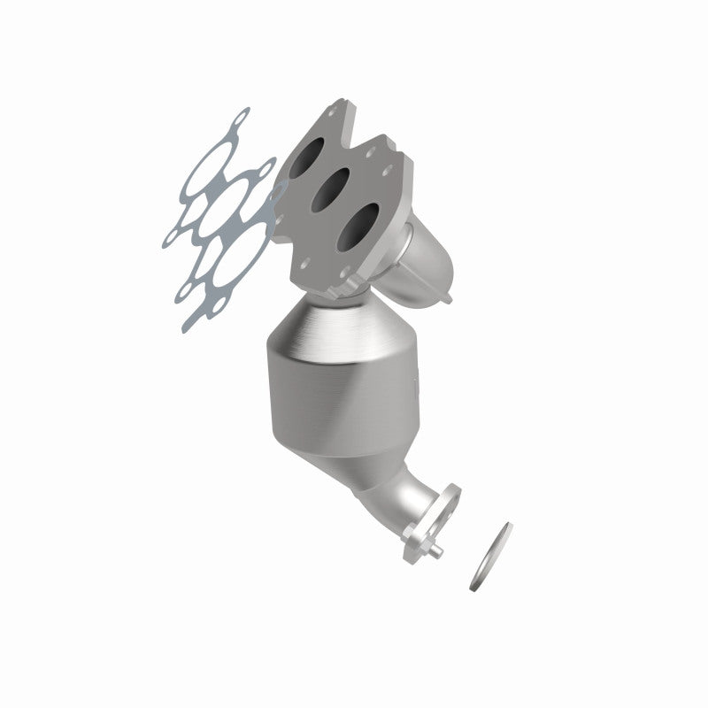 MagnaFlow 07-10 Toyota Sienna 3.5L Direct Fit Converter