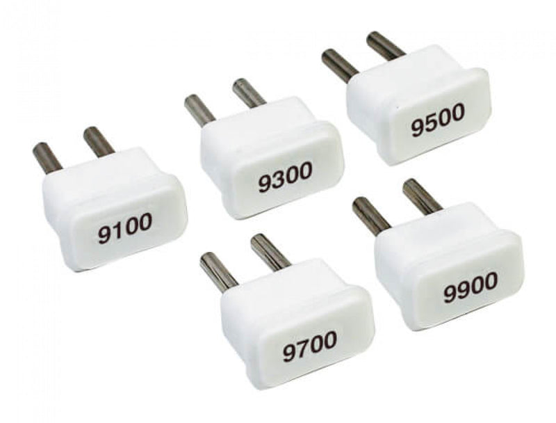 9000 Series Module Kit, Odd Increments