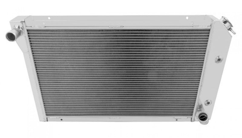 Frostbite Aluminum Radiator 3 Row