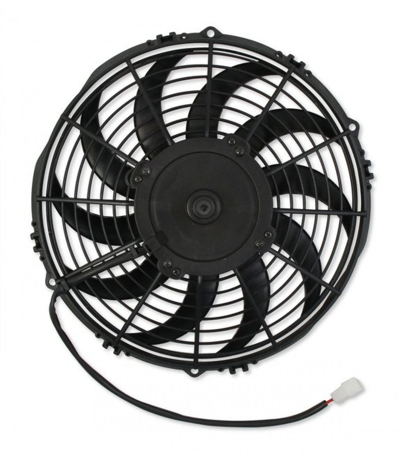 Frostbite High Performance Fan/Shroud Package 14.6 AMP Draw 1620 CFM