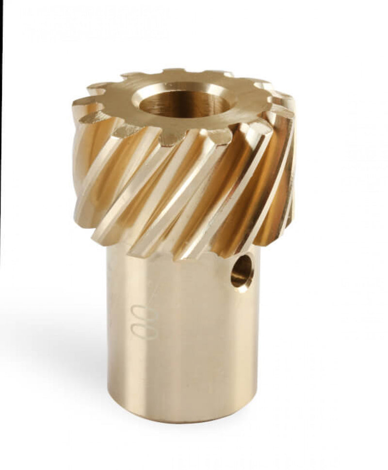 Bronze Distributor Gear .500"ID