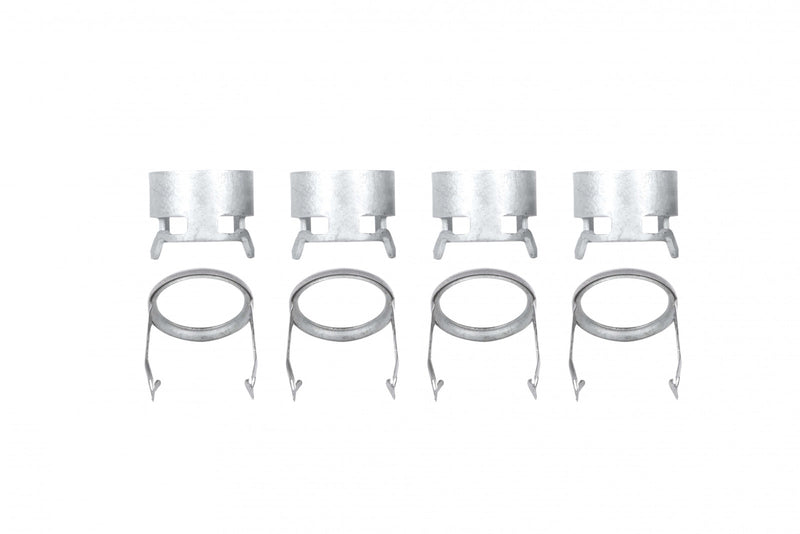 APR OEM Injectors - 4 2.0T EA113 Install Kits