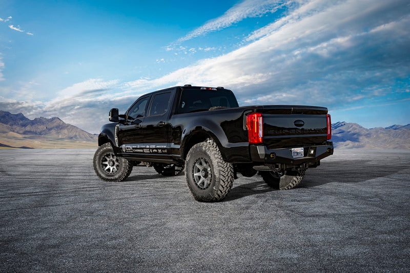 ICON 2023 Ford F250/F350 (Gas) 4.5in Stage 8 Suspension System