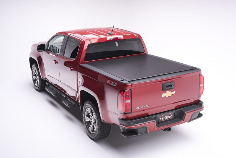 Truxedo 24-25 Maxus T90 5Ft Soft Roll-Up Lo Pro Cover