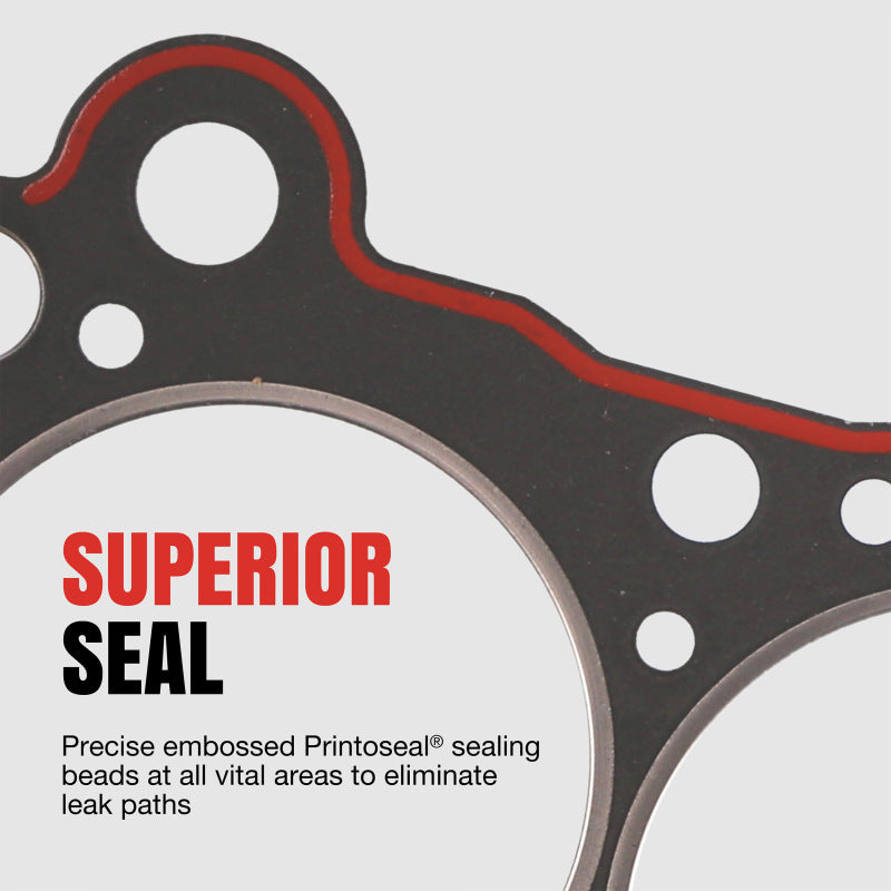 Fel-Pro 1017-2 Steel core laminate Engine Cylinder Head Gasket