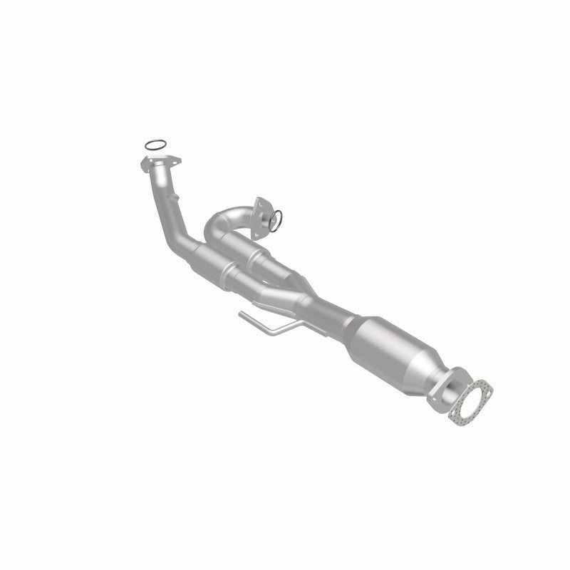 MagnaFlow 05-08 Nissan Maxima 3.5L Direct Fit Converter
