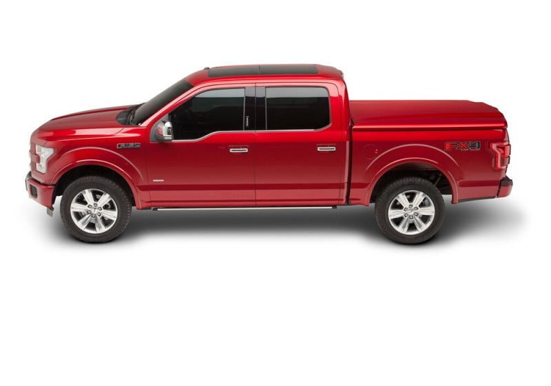 Undercover 22-26 Nissan Frontier 5ft Bed Elite Smooth Bed Cover