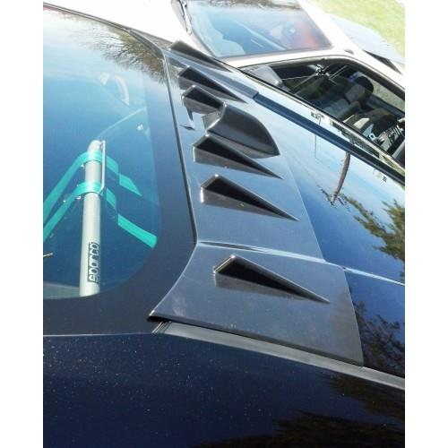 Vortex Generators