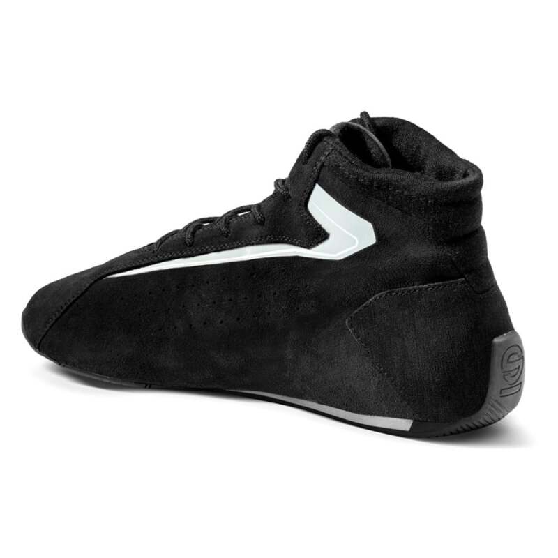 Sparco Shoe Slalom+ 43 BLK
