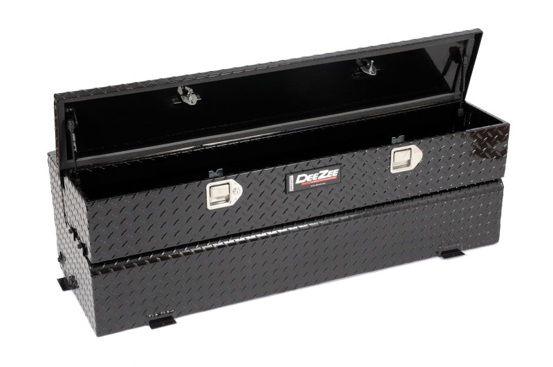 Dee Zee Universal Tanks - Combo Black Tread Aluminum (43 Gal)