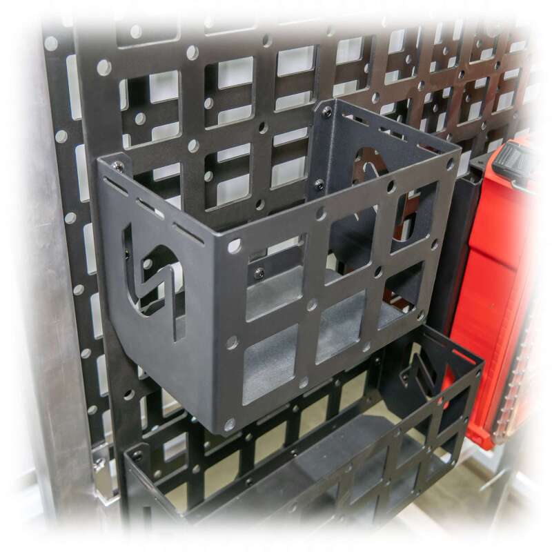 Turn Offroad Molle LocBasket 2x3