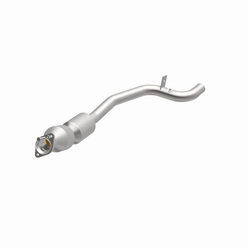 MagnaFlow 14-17 Range Rover V6 3 OEM Underbody Direct Fit Converter