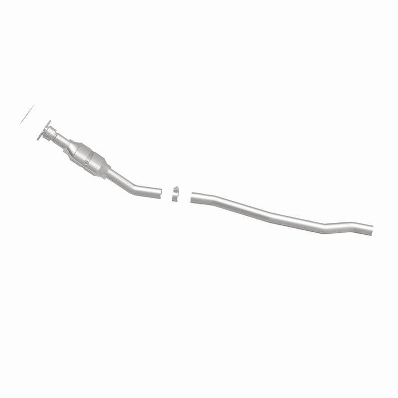 MagnaFlow 2001 Dodge Caravan 3.3L Direct Fit Converter
