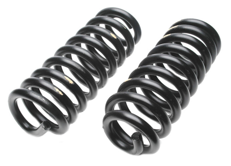 MOOG 80-96 Ford F-250 Front Coil Springs