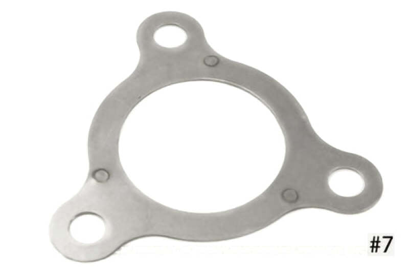 GReddy TD06 Turbo Outlet Gasket - (Act-Type)