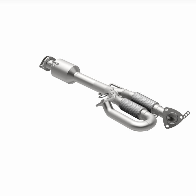 MagnaFlow 16-21 Nissan Maxima 3.5L Direct Fit Converter (OEM/Federal Grade)