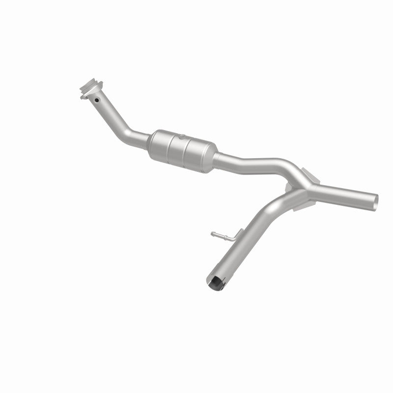 MagnaFlow 07-08 Ford F-150 4.6L Direct Fit Converter