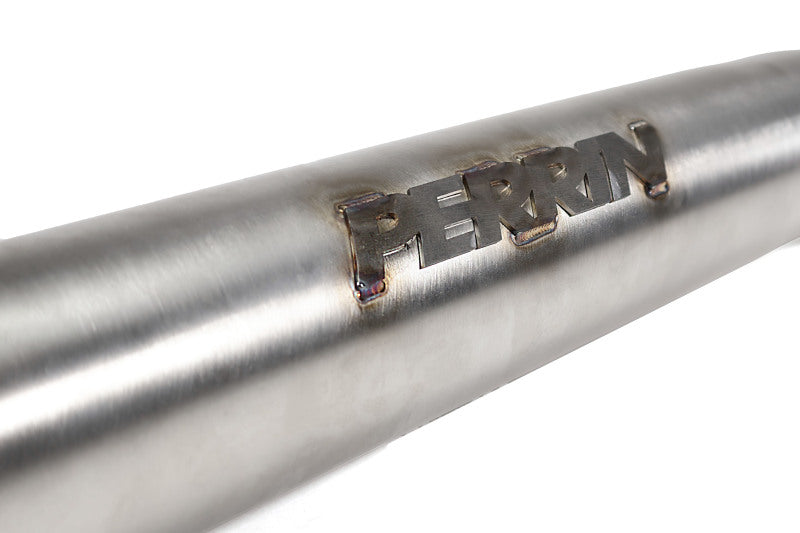 Perrin [22-25 WRX] FA24 Front-Pipe w/Cat