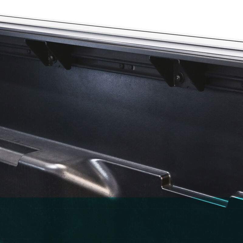Westin Electric Retractable Tonneau Cover 24-26 Toyota Tacoma 6ft Bed Black