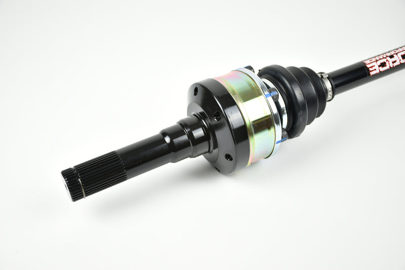 GForce Engineering FOR10107A - 2015-2023 S550 & 2024+ S650 Mustang Renegade Axles - image 4