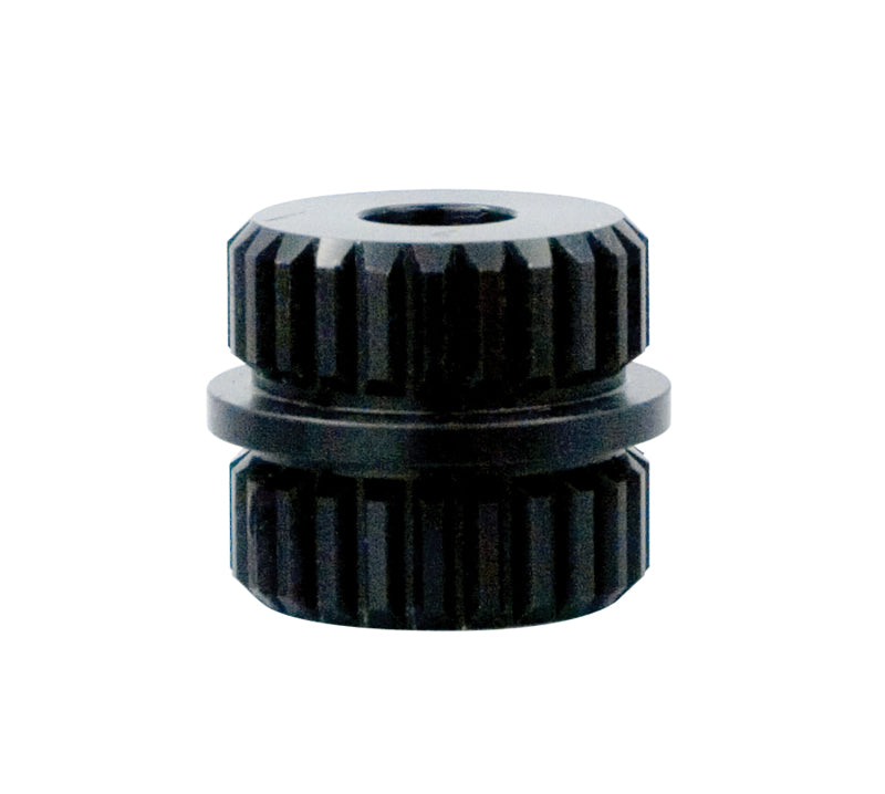 Peterson Fluid Systems Stack Adapter 2.750