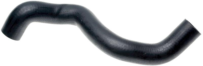 Gates 08-09 Saturn Astra 4-Cyl. 1.8L Upper Molded Coolant Hose