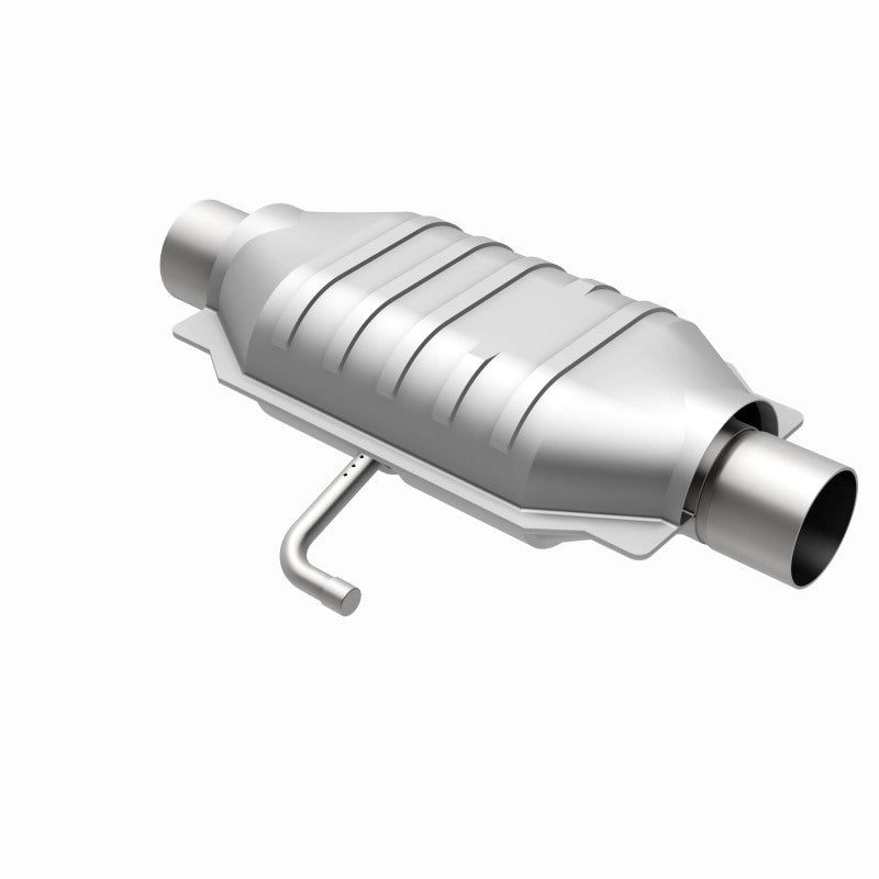 MagnaFlow 2.5in. T1 Universal Converter