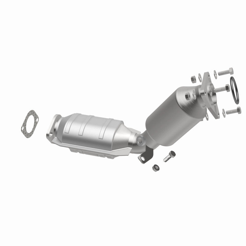 MagnaFlow 09-12 Infiniti FX35 3.5L Direct Fit Converter