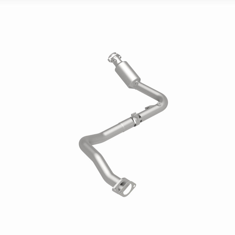 MagnaFlow 05-06 Land Rover LR3 4.4L Direct Fit Converter