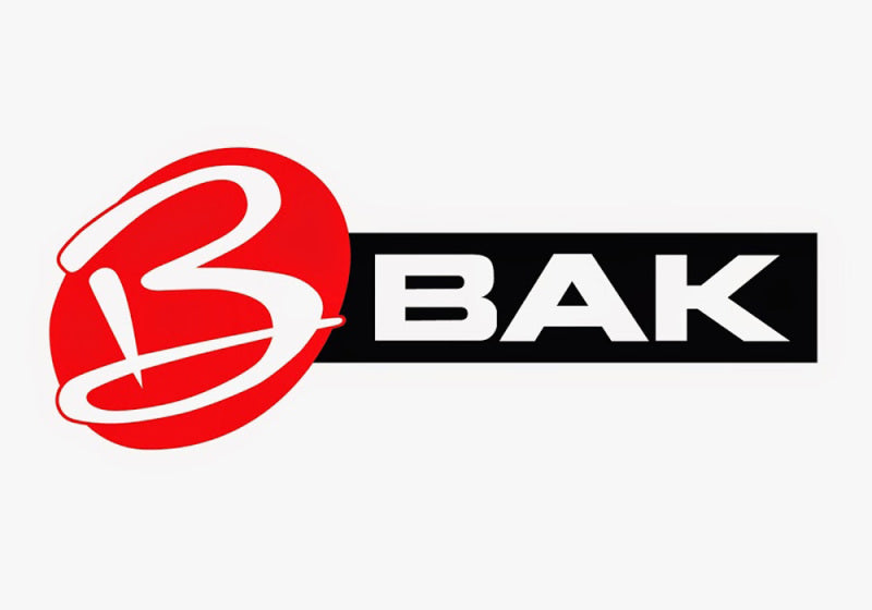 BAK 14-18 GM Silverado/Sierra 1500 & 15-19 2500/3500 Models 8.2ft. Bed Revolver X4ts