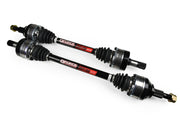 GForce Engineering CTS10108A - 2009-2015 CTS-V Outlaw Axles with Exotic Alloy Inner Stubs - image 2