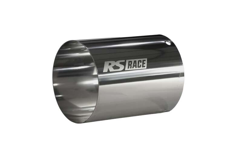 GReddy Replacement Stainless-Steel Tip DIA115 L150 For RS-Race(L)