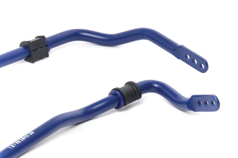 H&R 14-24 Mini Cooper / 14-24 Mini Cooper S Adjustable 27mm Front Sway Bar