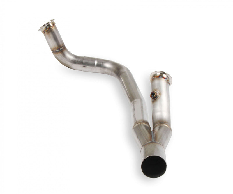 Hooker BlackHeart Y-Pipe