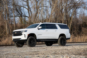 6 Inch Lift Kit | M1 Struts | Chevy/GMC SUV 1500 4WD (2021-2026)