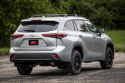 2 Inch Lift Kit | Toyota Highlander 4WD (2020)