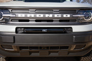 LED Light Kit | Bumper Mount | 20" Spectrum Single Row | Ford Bronco Sport (21-26)