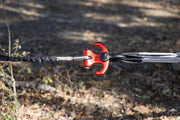Multi-Function Winch Cleat | Black