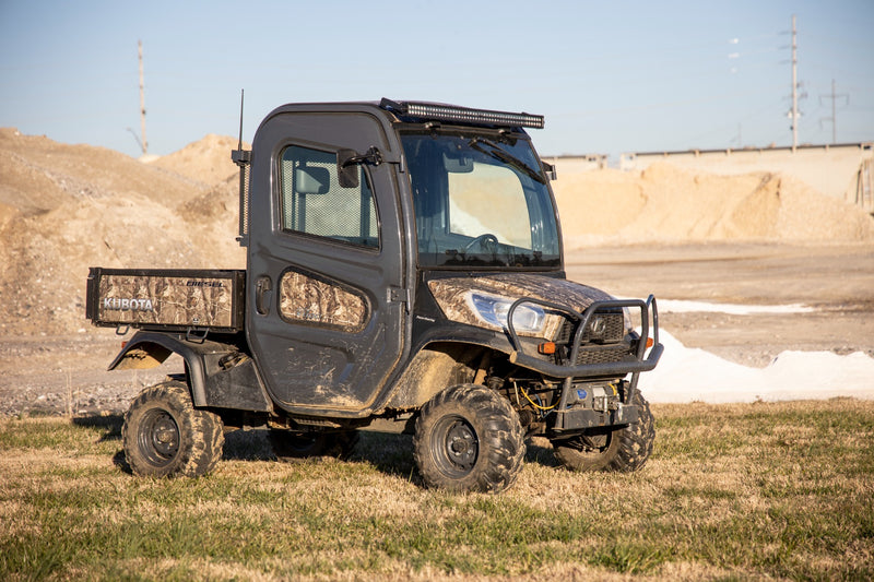 LED Light Bar Kit | 50 Inch | Kubota RTV-X900 