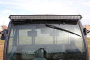 LED Light Kit | 50in | Dual Row | Black Series | Kubota RTV-X1120 
