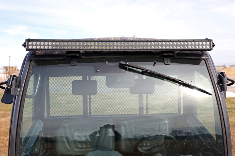 LED Light Bar Kit | 50 Inch | Kubota RTV-X900 
