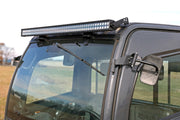 LED Light Kit | 50in | Dual Row | Black Series | Kubota RTV-X1120 
