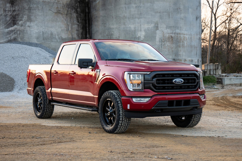 2 Inch Lift Kit | Vertex/V2 | Ford F-150 4WD (2021-2025)