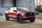 2 Inch Lift Kit | Vertex/V2 | Ford F-150 4WD (2021-2026)