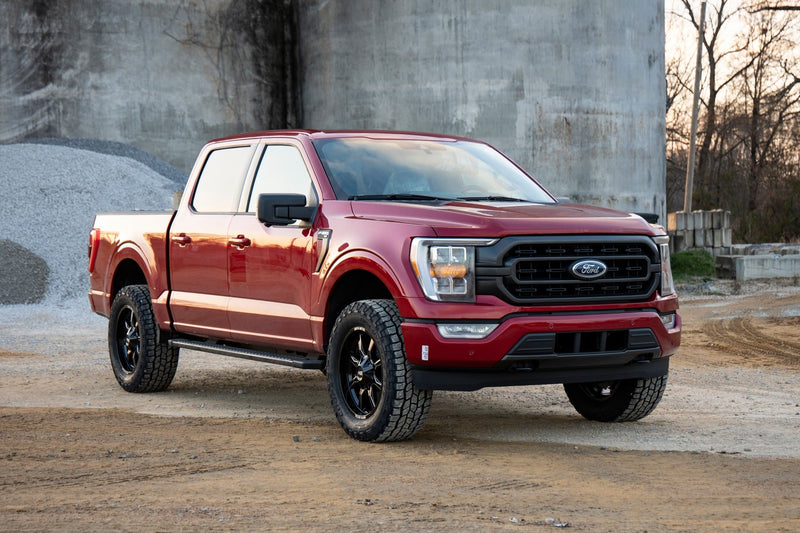 2 Inch Lift Kit | Ford F-150 2WD/4WD (2021-2026)