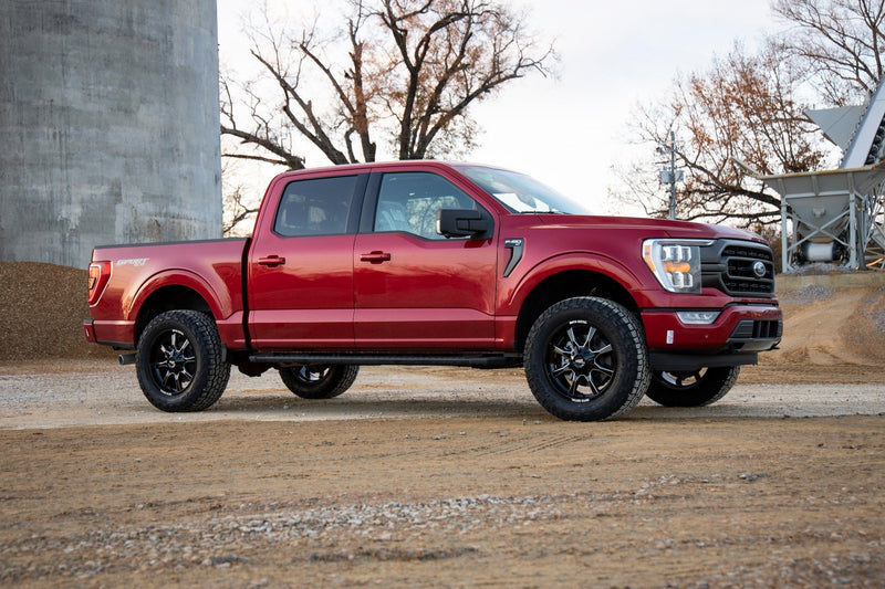 2 Inch Lift Kit | Vertex/V2 | Ford F-150 4WD (2021-2025)