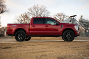 2 Inch Lift Kit | Vertex | Ford F-150 4WD (2021-2025)